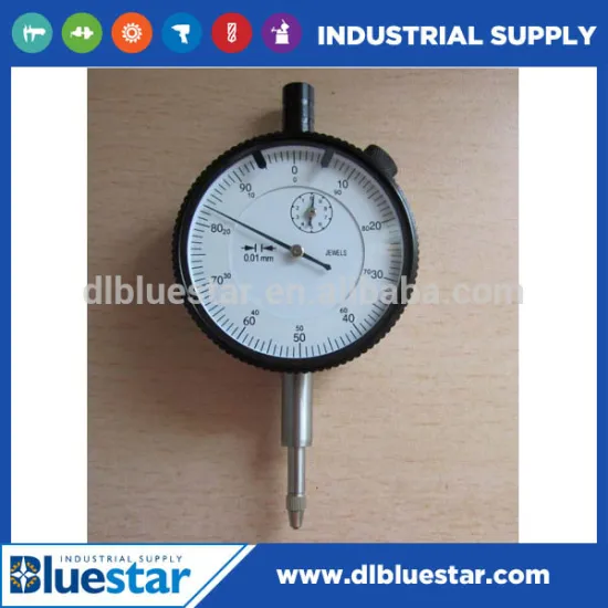 313A-10 0-10MM HOT-SELLER DIAL INDICATOR GAUGE