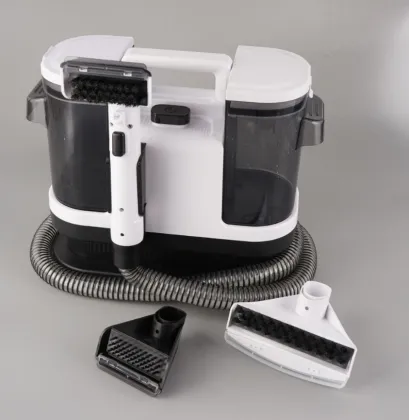 Philips FC 9735 Vacuum Cleaner for Upholstery Cleaning and Drying