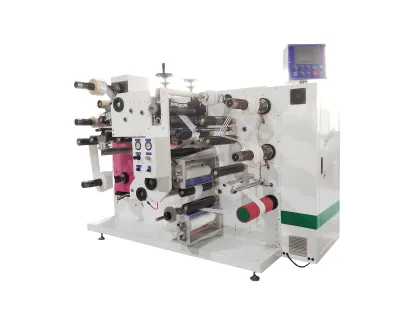 JANBO Customize Laminating Machine