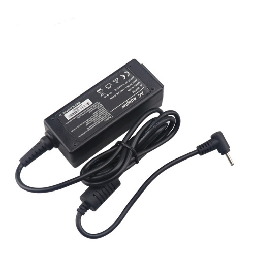 DC AC Power Laptop Charger for Asus PC