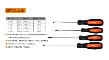 screwdrivers hand  tools(CRV.TPR)