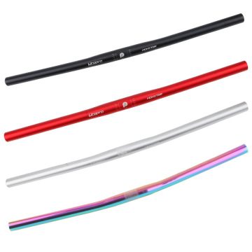 Ultralight Aluminum 6061 Bicycle Handlebar Litepro 540mm 580mm for Brompton Bike