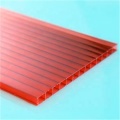 10mm PC Sunlight Board for Decoration