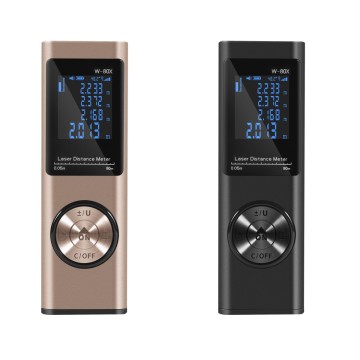 L14-2 60m multifunctionele digitale lasermeeters