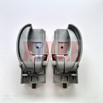 Left Right Inner Door Handle for Faw V2