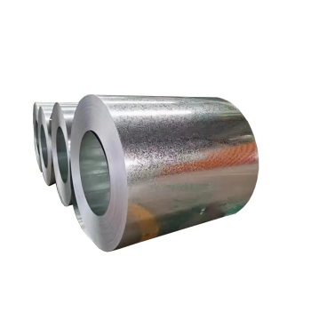 Hot Dipped Galvanized Steel Coil with Competitive Price