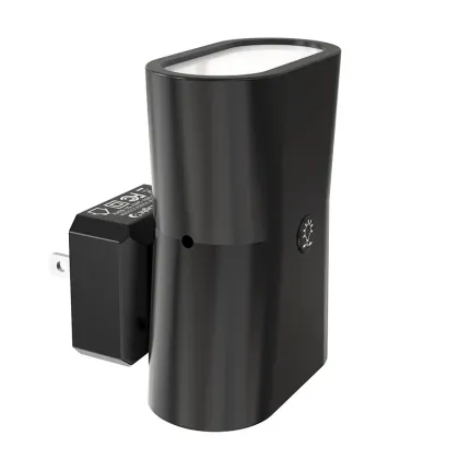 Modern Smart LED Wall Lamp with Sleep Function