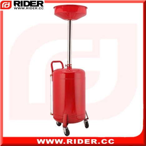 Heavy Duty Portable Waste Oil Drainer