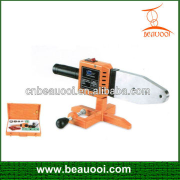 PPR/ Plastic pipe welding machine prices