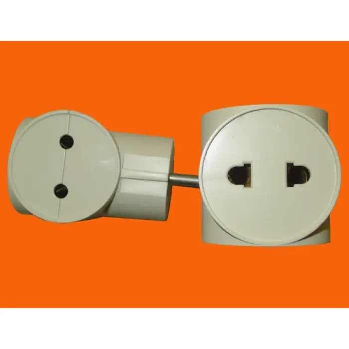 Toma de corriente europea P7032