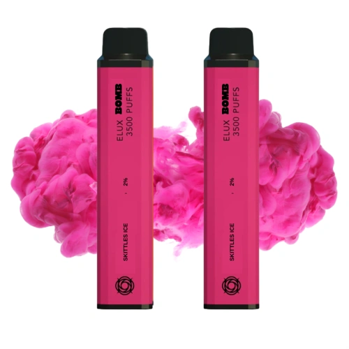 elux legend 3500 puffs 0mg Elux Legend 3500 Puffs Disposable Vape Pen 0mg-no Cyprus main image 0