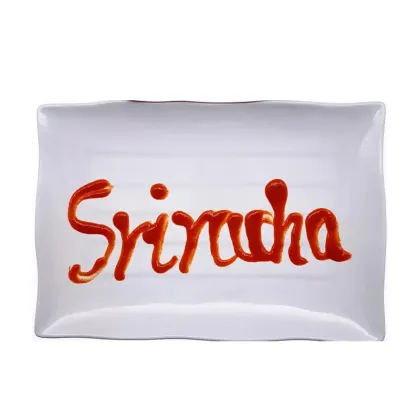 OEM sells well sriracha hot sauce piment sauce