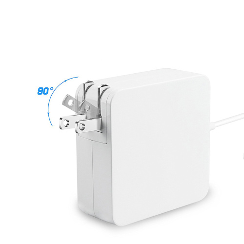 Chargeur mural US Plug 45W / 60W / 85W Chargeur Macbook Pro