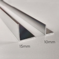 ALUMINIUM PROFILE DECORATIVE