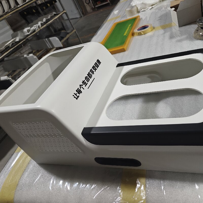 healthcare device enclosures