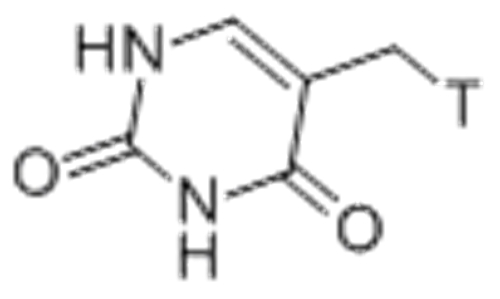 Thymidine-a-t (8CI,9CI) CAS 1148-63-6