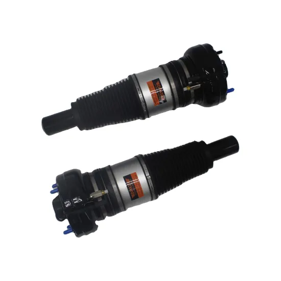 Front Air Shock Kits Absorber Strut Stable Performance for Porsche