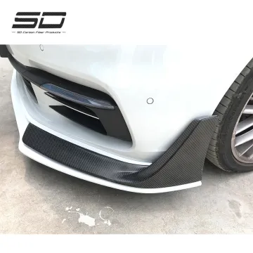 SD Design Dry Carbon Fiber Body Kit for Porsche Panamera 971