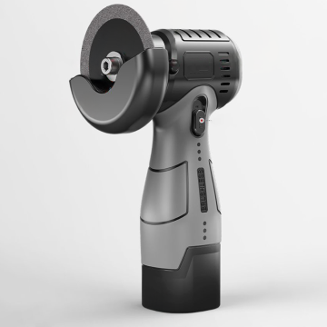 F.EASY.D Cheap Brushless Lithium Battery Angle Grinder