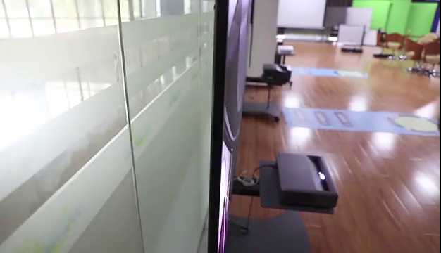 120 inch ALR For Home Cinema projection screens