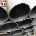 ASTM A214 Carbon Steel Tube For Heat Exchanger