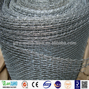 new desgin square mesh