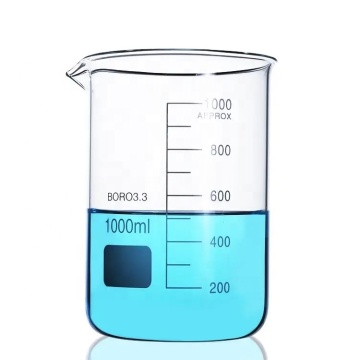 Coppe e becher di misurazione in plastica all'ingrosso con scala (500 ml, 1L, 3L)