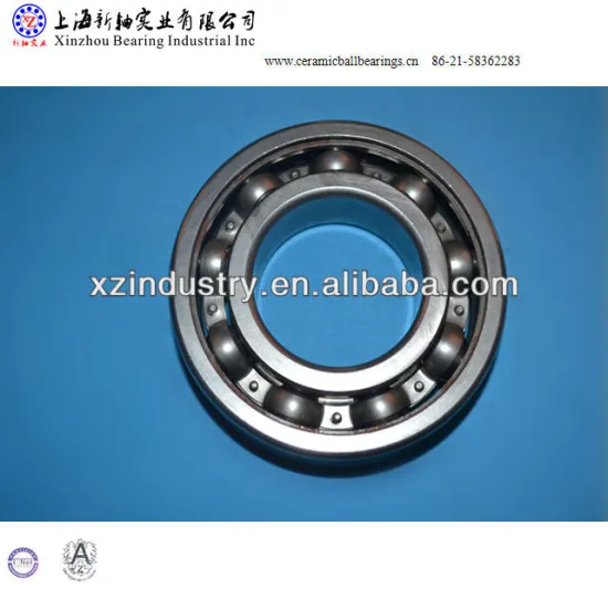 high quality high performance stainless steel bearings