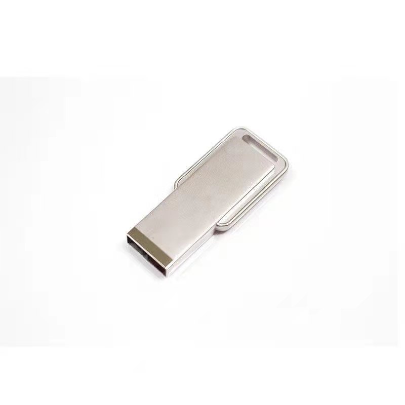 Senjata Api USB Flash Disk dengan Memori Toshiba