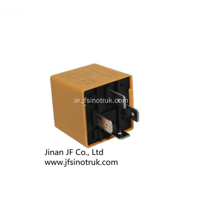 C00AL-00AL624 + A D100X-003-803 + B D100X-105-801 + A Relay Bracket