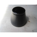 ANSIB16.9 Alloy Steel Reducer SCH40 seamless/welded