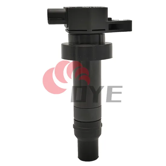 Hyundai Kia Ignition Coils (Part Numbers 273012B010, 880135) for KIA CERATO II Saloon