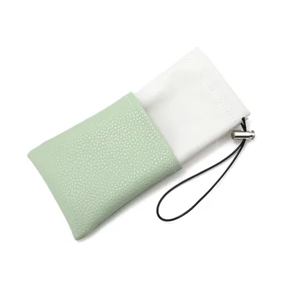 Portable Dustproof Glasses Storage Bag