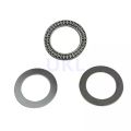 Jenama UKL AXK6590 2AS Bearing Roller Needing