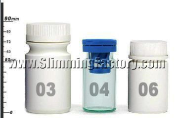 OEM/ODM/Private Label/GMP voor Weight Loss Capsule