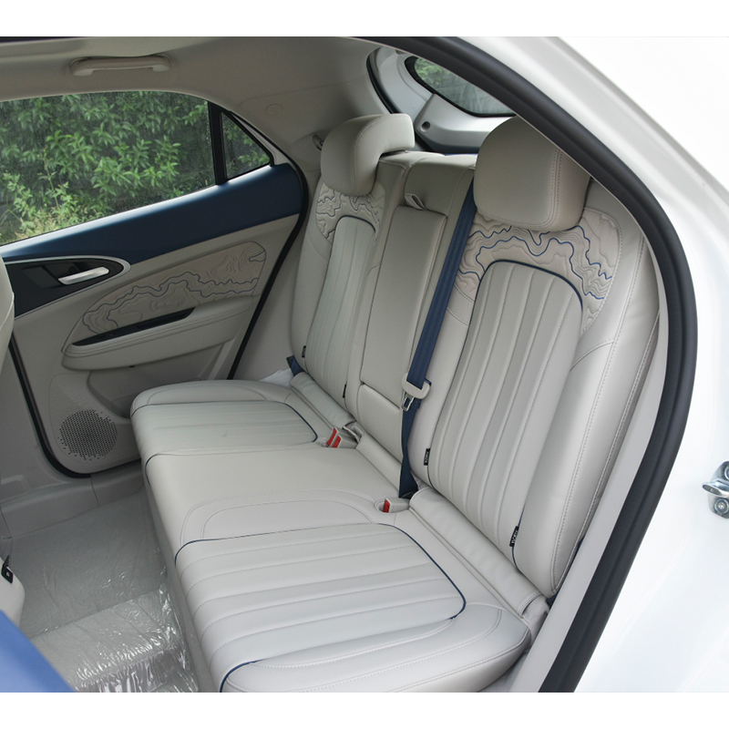 Pure Electric Vehicle Oula Haomao Gt Pure Electric Vehicle Oula Haomao Gt