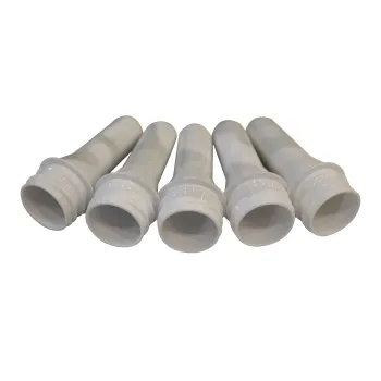 100% Biodegradable Plastic Preforms for 250ml and 500ml Bottles (28mm/30mm Corn Starch PP PET)