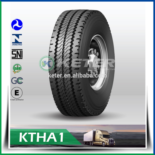 china 1020 truck tyre in india