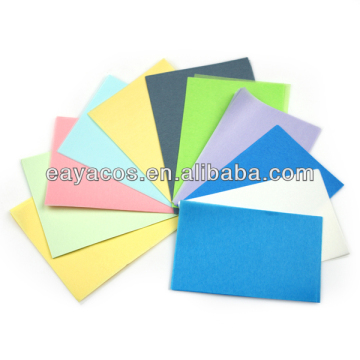 2015 New type advnaced face Oil blotting paper sheet
