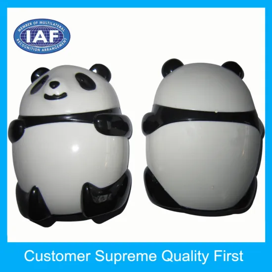 20 years old custom good quality plastic pencil sharpener mould