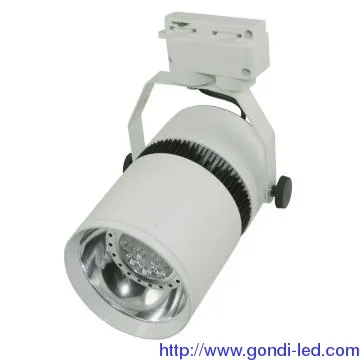 27W LED Track Light with High Quality