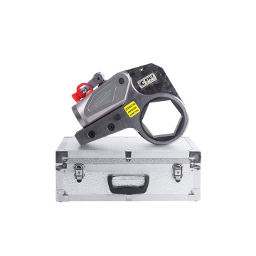 Torsi Torsi High Hidraulik Kunci Hidraulik KET-8XLCT untuk baut M30-M64