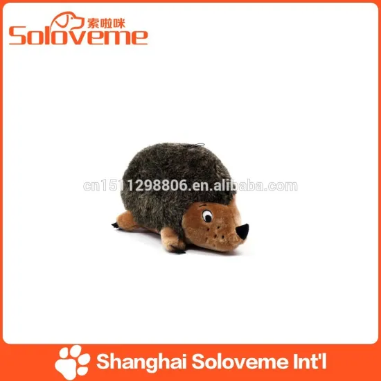 2015 Hot Sale hedgehog plush toy