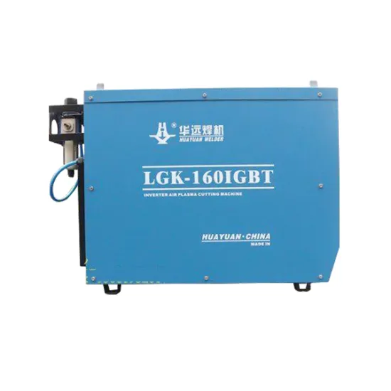 China Huayuan LGK-120IGBT Portable Plasma Power Supply with CE