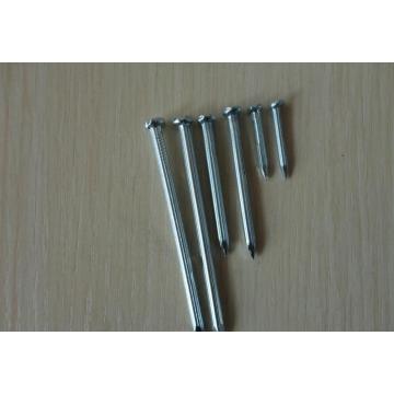 hot sale galvanized hardened concrete nails