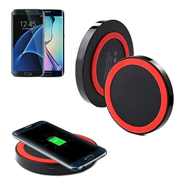 Wireless Charger Pad Wireless Charger Pad