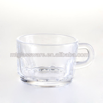 High Quality GlassTumbler For Coffee