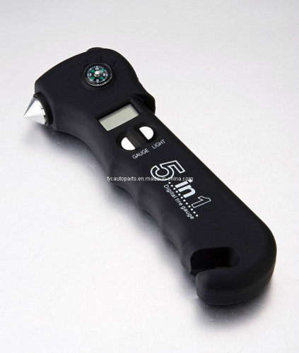 Tire Pressure Gauge-Tpg03