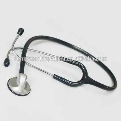 SW-ST27B professional cardiology ELITE I stethoscope