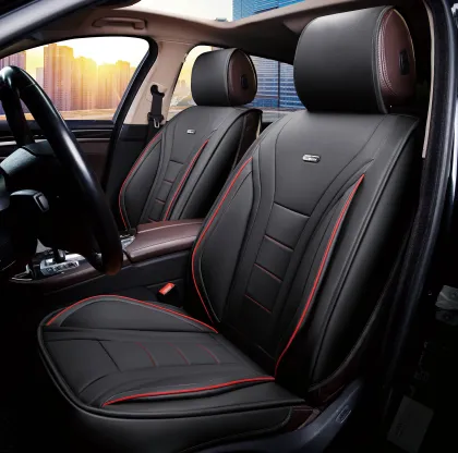 High Quality Luxury Car Seat Covers - Factory Wholesale PVC Seat Cushions